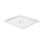 Kitchen Tek Stainless Steel Lid - Fits 2/3 Size Steam Table Pan - 12 count box