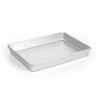 Baking Tins 12 Square Baking Pan 12