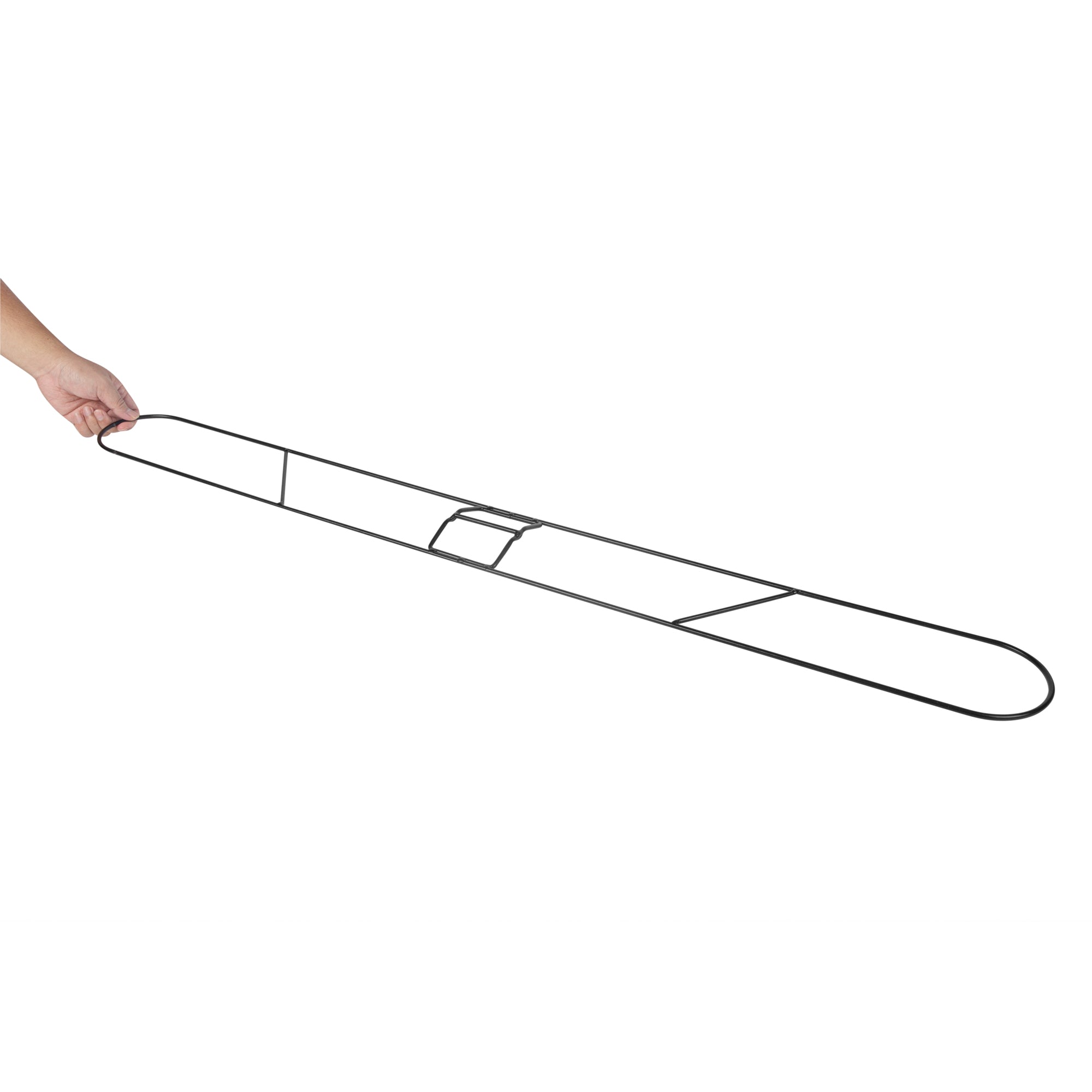 Clean Tek Professional Wire Swivel Snap Mop Frame - 48