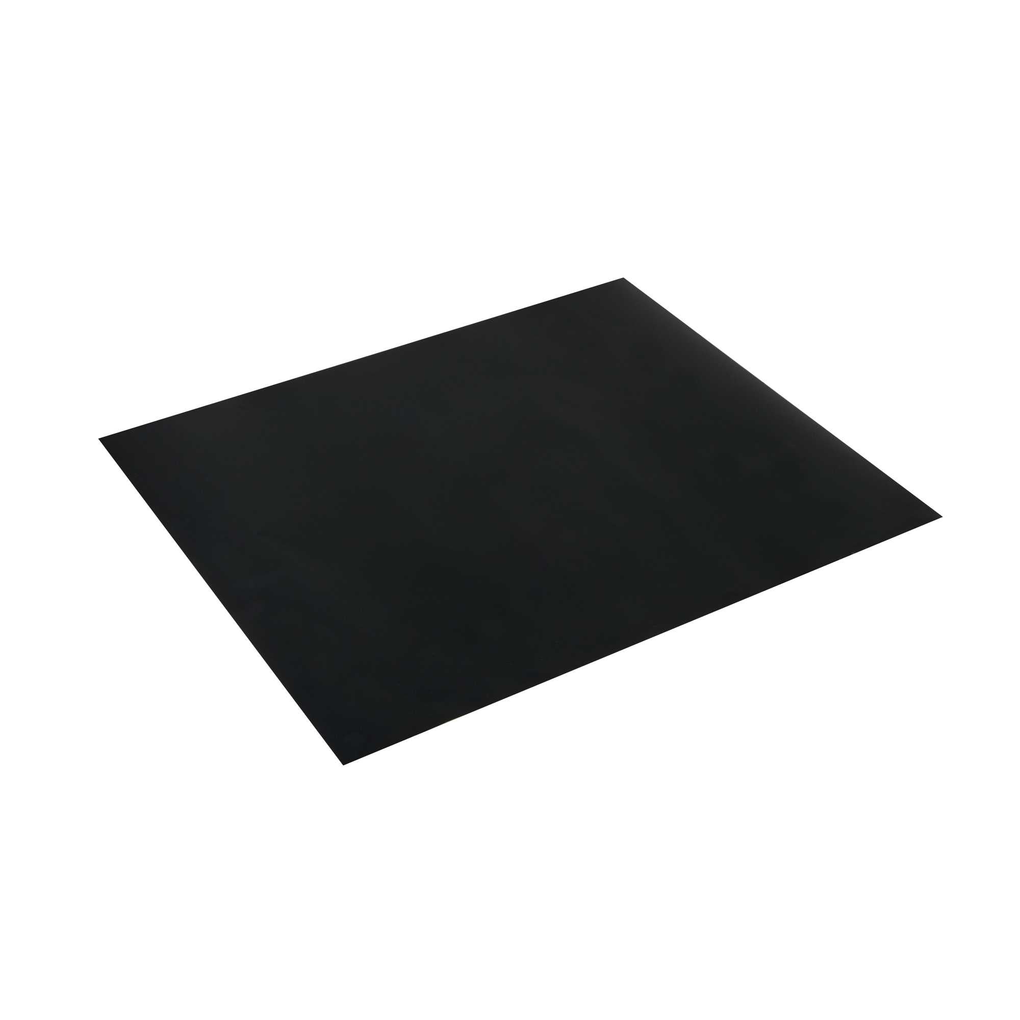 Met Lux Rectangle Fiberglass Reusable Grill Mesh Mat - Non-Stick - 11 3/4" x 15 3/4" - 5 count box