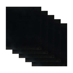 Met Lux Rectangle Fiberglass Reusable Grill Mesh Mat - Non-Stick - 11 3/4