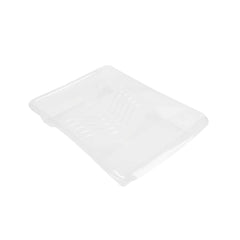 Handy Tek Clear Plastic Paint Tray Liner - Fits 1.5 gal Paint Tray - 17 3/4