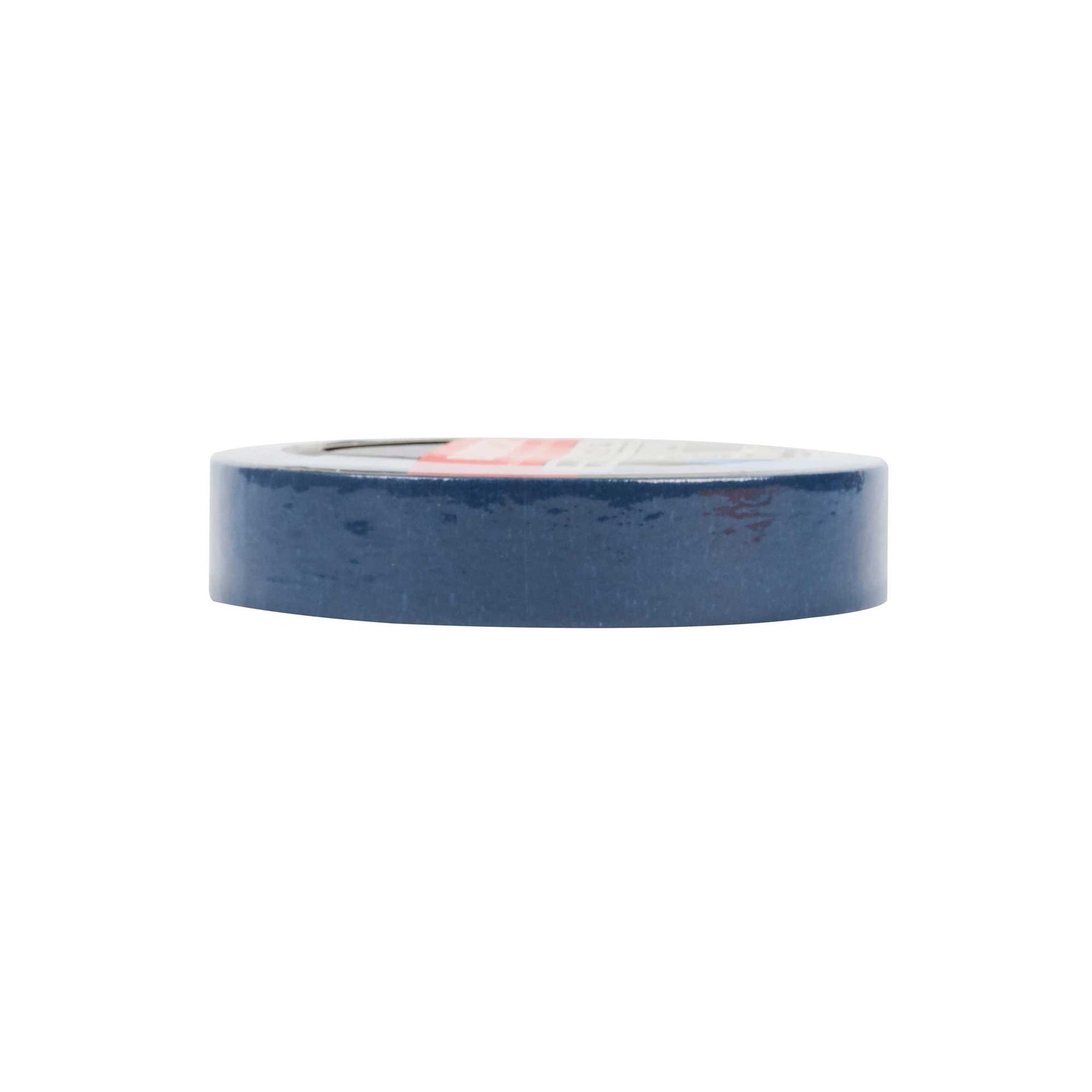 Handy Tek Blue Painter's Tape - 1" x 54 yds - 1 count box
