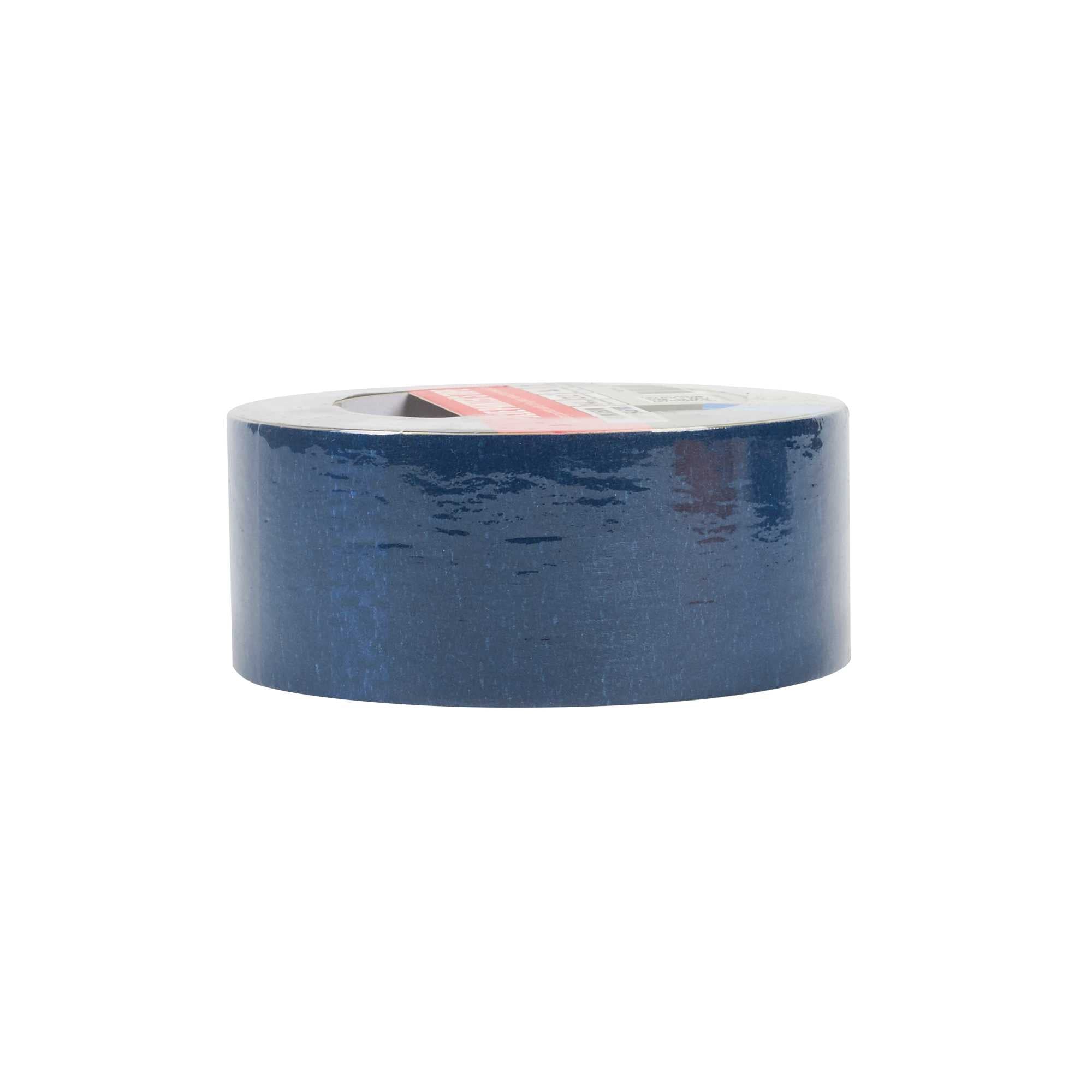Handy Tek Blue Painter's Tape - 2" x 54 yds - 72 count box