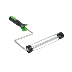 Handy Tek Smooth Roller Frame - Heavy Duty, Soft Grip Handle - 9