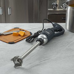 Hi Tek Blue Immersion Blender - with 16