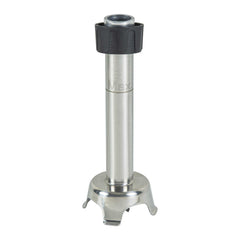 Hi Tek Stainless Steel Blending Shaft - Fits Variable Speed Immersion Blender - 10