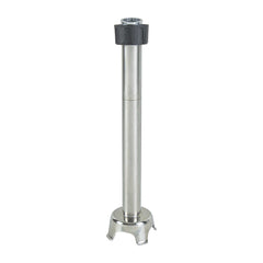 Hi Tek Stainless Steel Blending Shaft - Fits Variable Speed Immersion Blender - 16