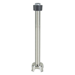 Hi Tek Stainless Steel Blending Shaft - Fits Variable Speed Immersion Blender - 18