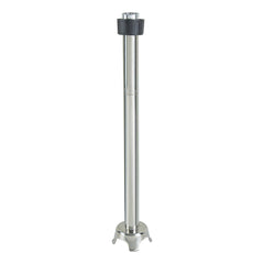 Hi Tek Stainless Steel Blending Shaft - Fits Variable Speed Immersion Blender - 22