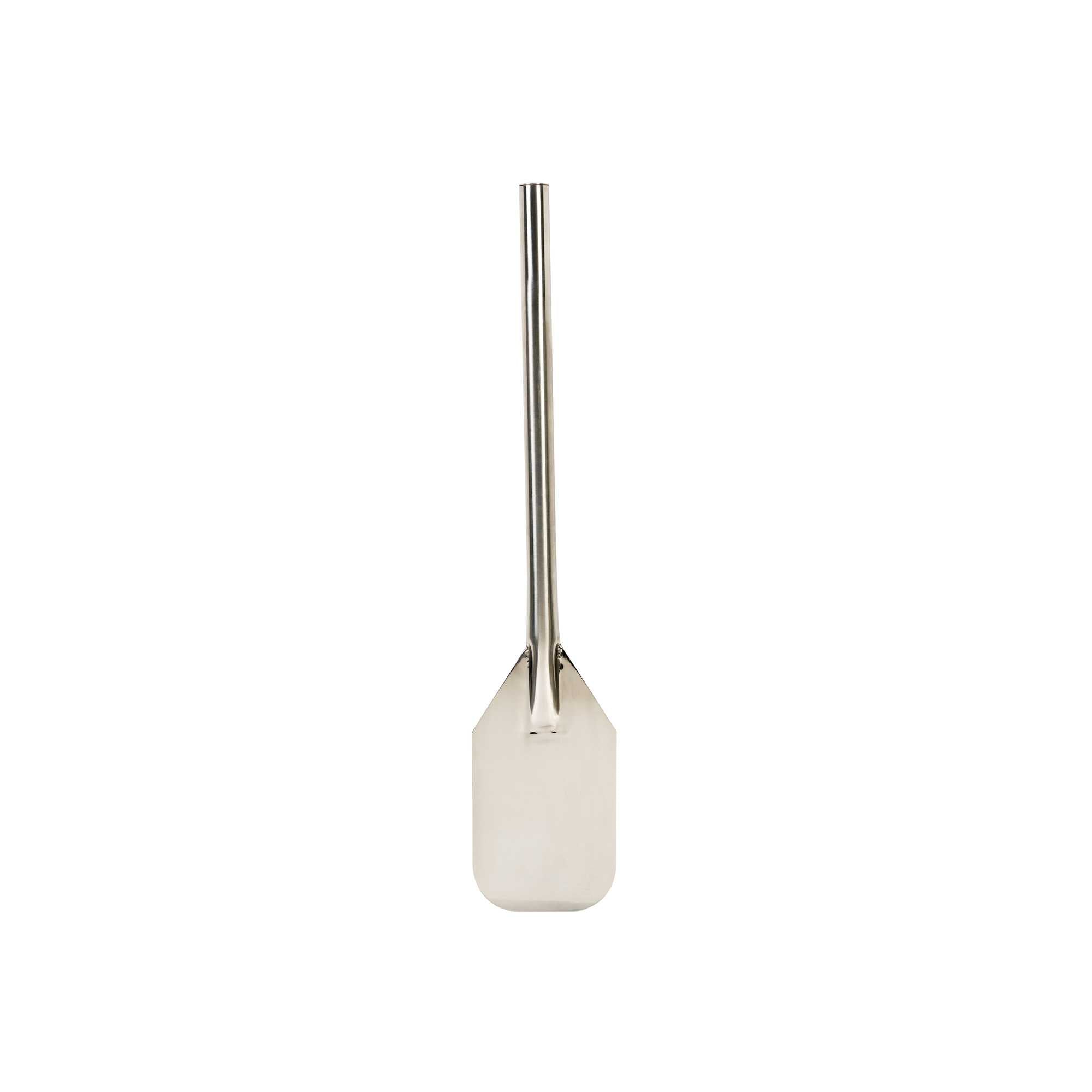 Met Lux Stainless Steel Paddle - 24" - 1 count box