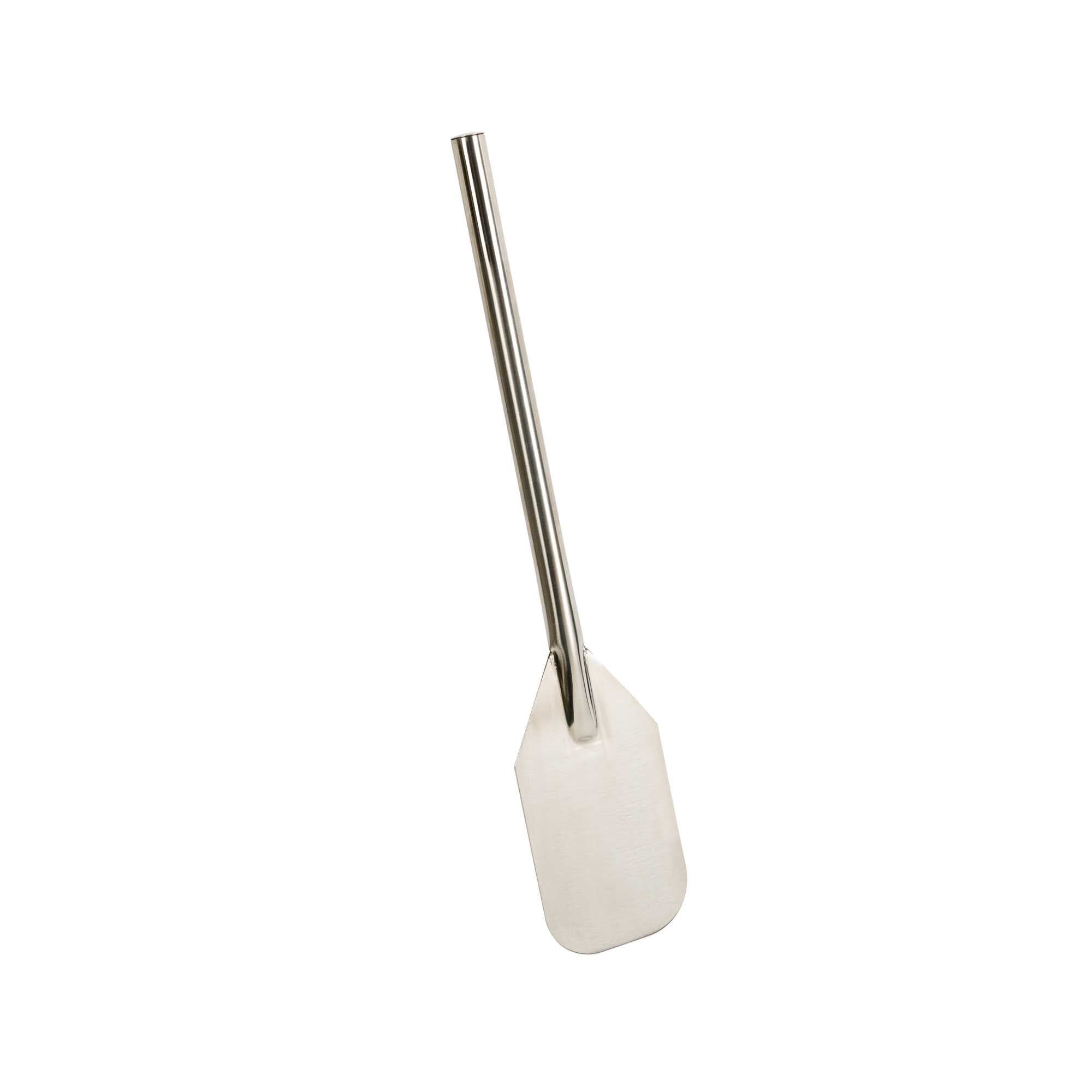 Met Lux Stainless Steel Paddle - 24" - 1 count box