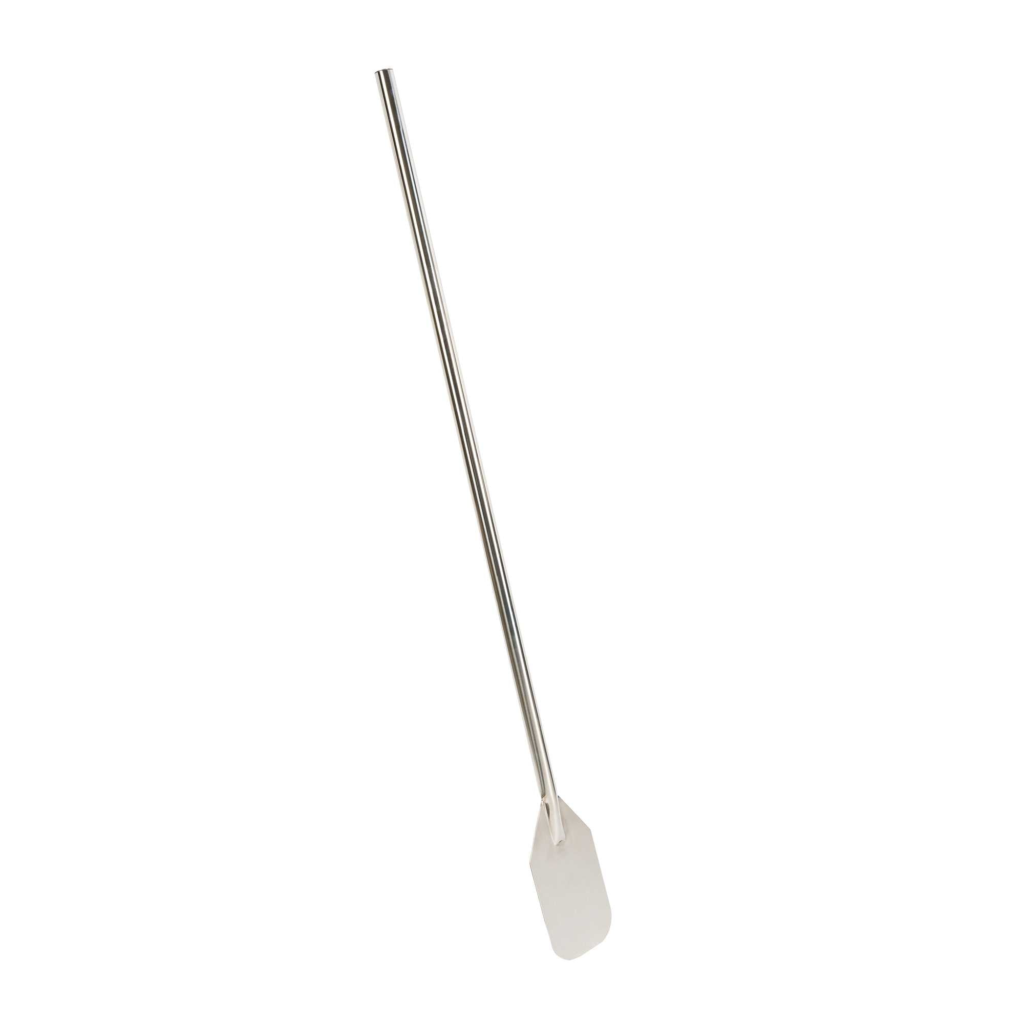 Met Lux Stainless Steel Paddle - 48" - 1 count box