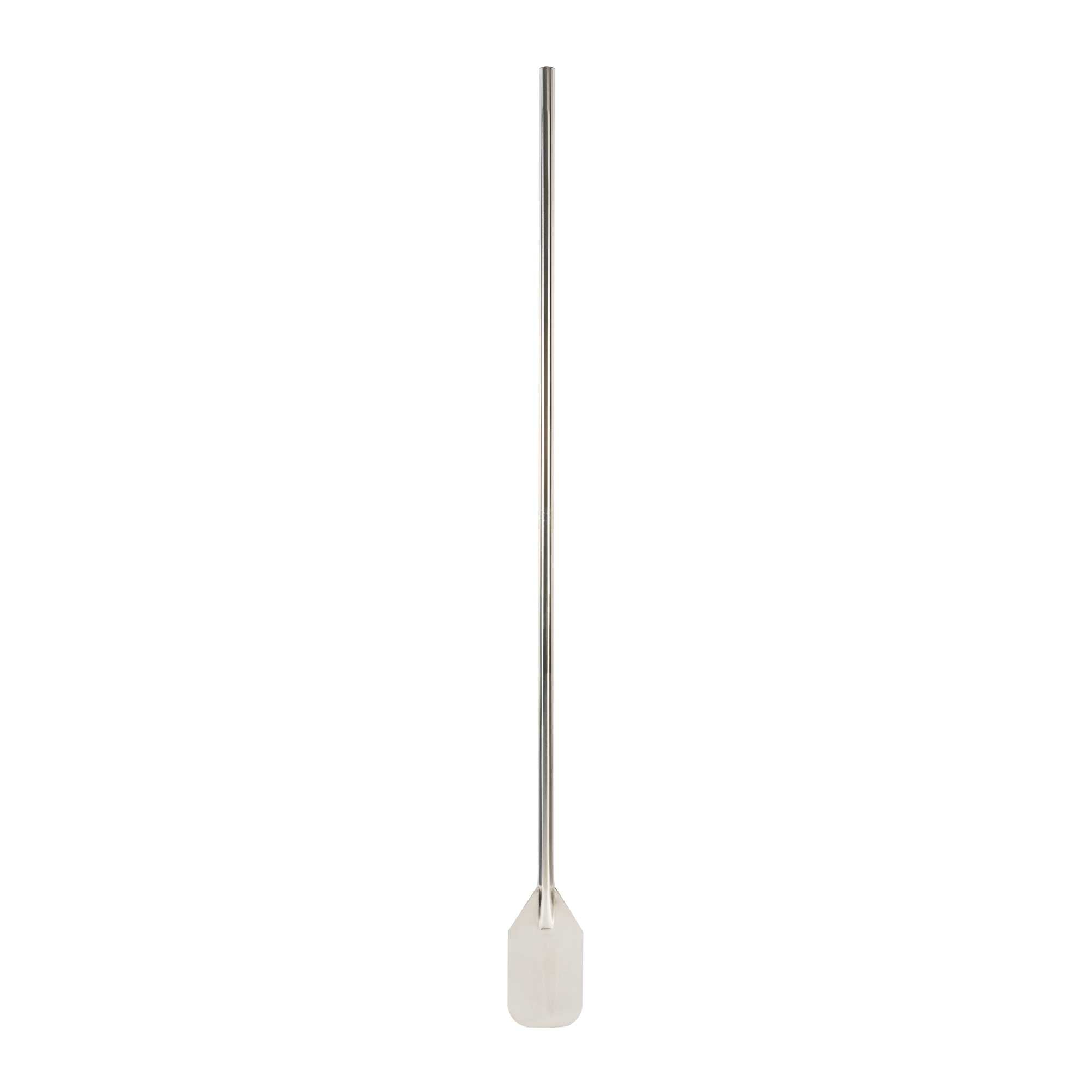 Met Lux Stainless Steel Paddle - 60" - 1 count box
