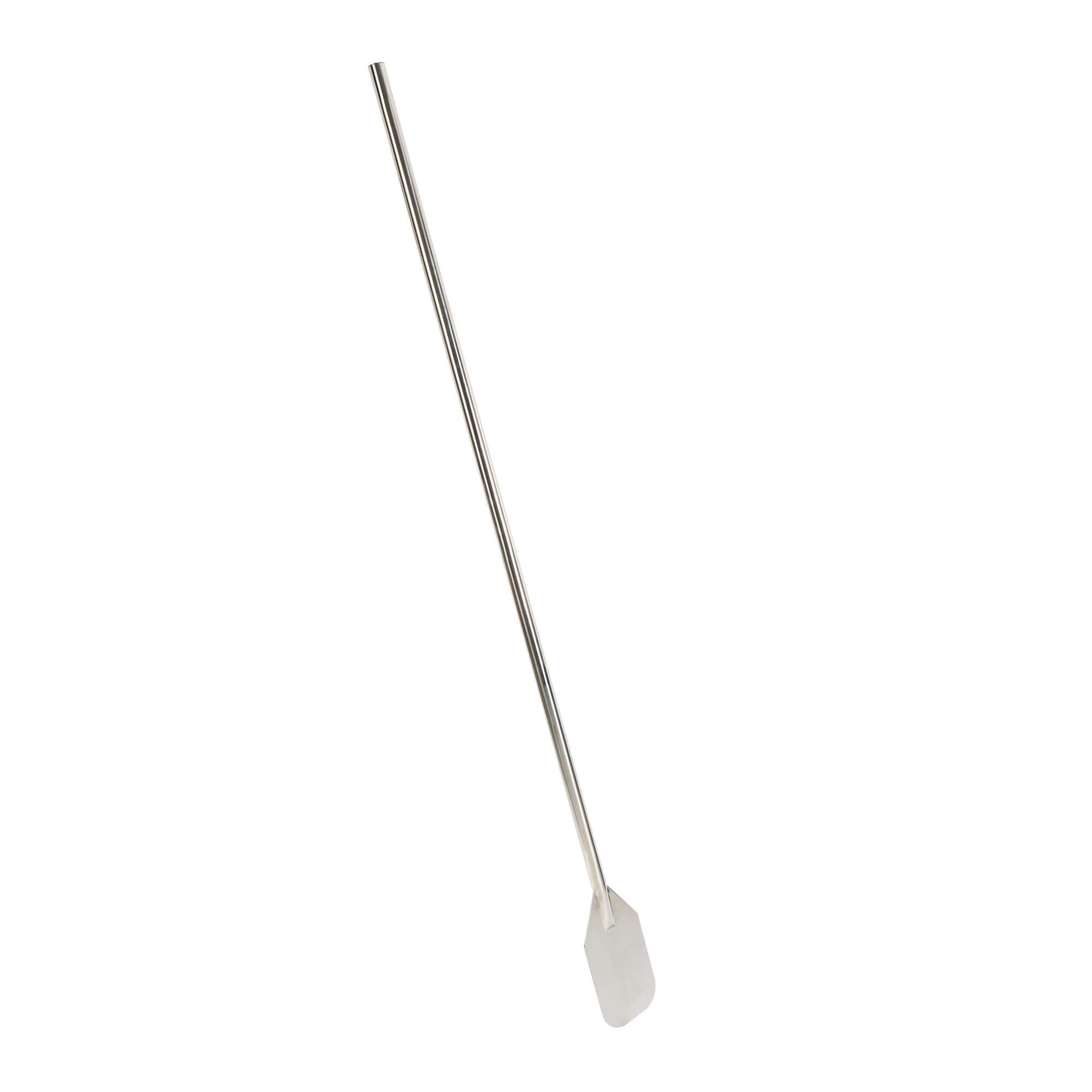 Met Lux Stainless Steel Paddle - 60" - 1 count box