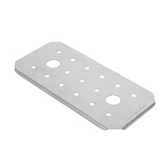 Met Lux 1/3 Size Stainless Steel Steam Table / Hotel Pan False Bottom - 12 count box