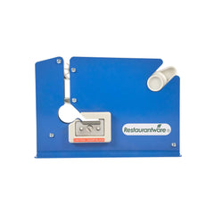 Handy Tek Poly Bag Sealer Tape Dispenser - 8 1/2