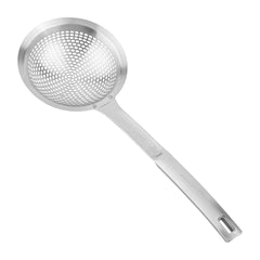 Met Lux Stainless Steel Skimmer - 14 3/4