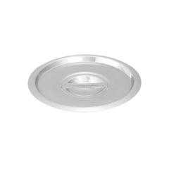 Met Lux Commercial Grade Stainless Steel Bain Marie Cover - Fits 3.5 qt Pot - 1 count box