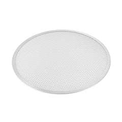 Pizzaly Round Aluminum Pizza Screen - 15