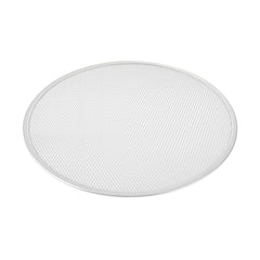 Pizzaly Round Aluminum Pizza Screen - 18