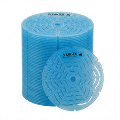 Clean Tek Professional Fresh Cotton Scent Deodorized Gel Urinal Screen - 1 count box