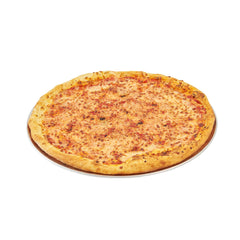 Pizzaly Aluminum Wide Rim Pizza Pan - 18