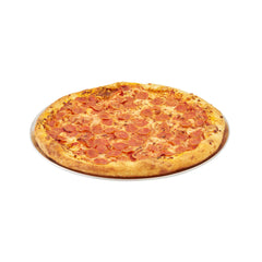 Pizzaly Aluminum Wide Rim Pizza Pan - 19