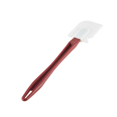 German Standard Heat-Resistant Silicone Spatula - with Nylon Handle - 16