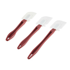 German Standard 3-Piece Heat-Resistant Spatula Set - 10