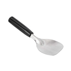 Scoop Haus Stainless Steel Ice Cream Spade - with Black Handle - 9