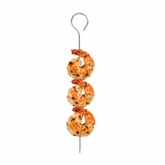 Chef 101 Stainless Steel Flat Skewer - 8