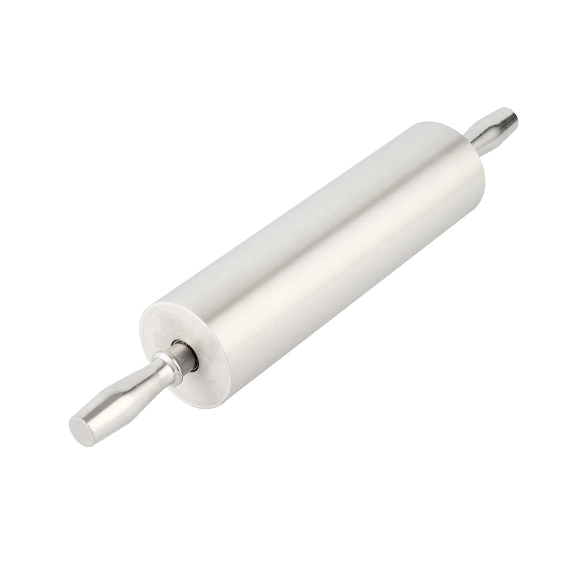 Pastry Tek Aluminum Rolling Pin - 13" - 1 count box