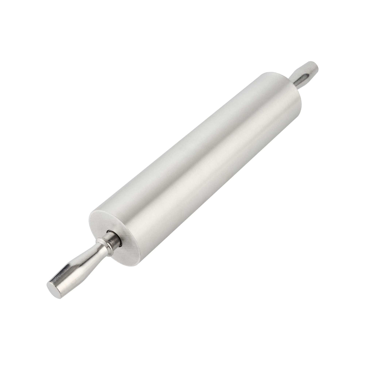 Pastry Tek Aluminum Rolling Pin - 15" - 1 count box