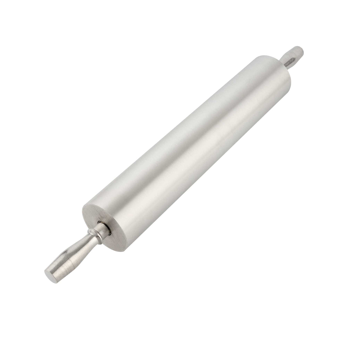 Pastry Tek Aluminum Rolling Pin - 18" - 1 count box