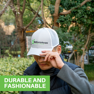 DURABLE AND FASHIONABLE