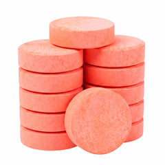 Clean Tek Professional Citrus Scent Urinal Cake - 144 count box