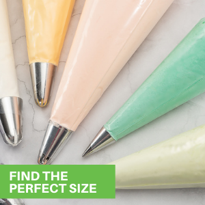 Find The Perfect Size