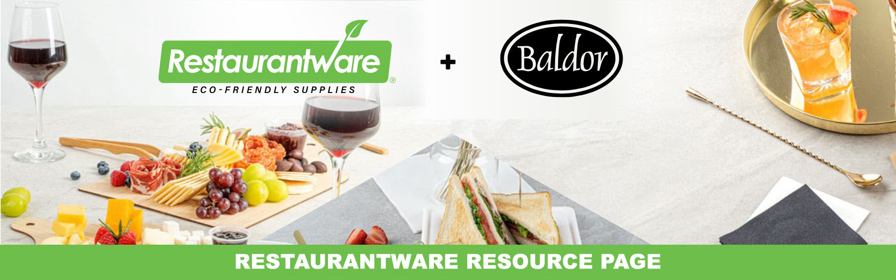 Baldor Foods