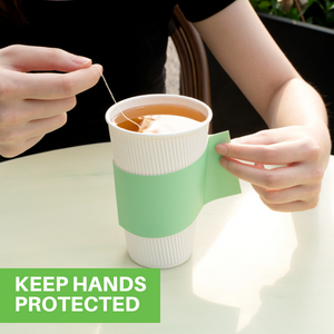 Keep Hands Protected