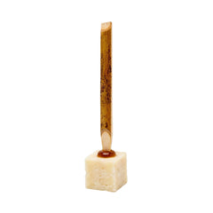 Pixy Natural Bamboo Willow Pick - Retail Pack - 3 1/2