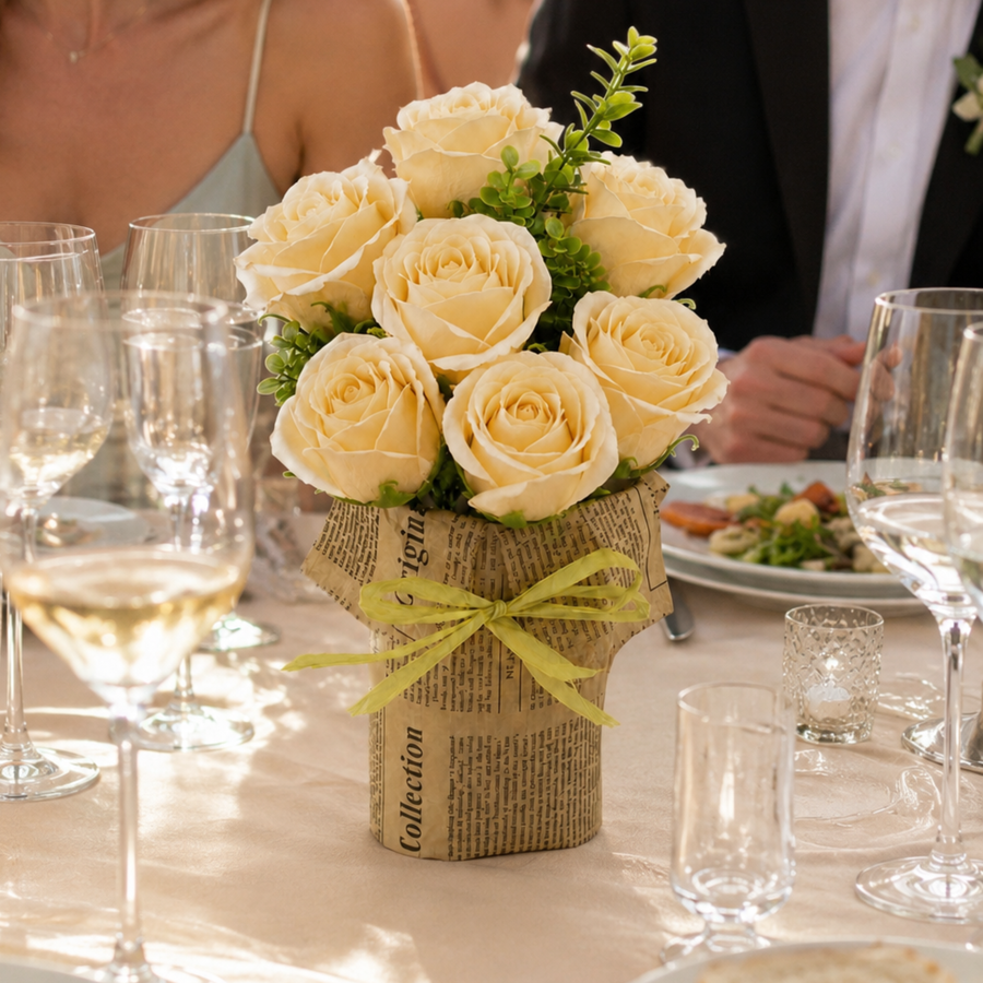 Sapone del Fiore Collection