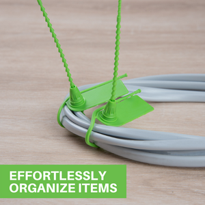 Effortlessly Organize Items
