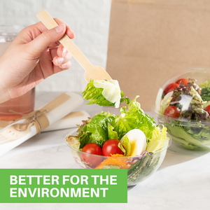Better For The Environment Better For The Environment