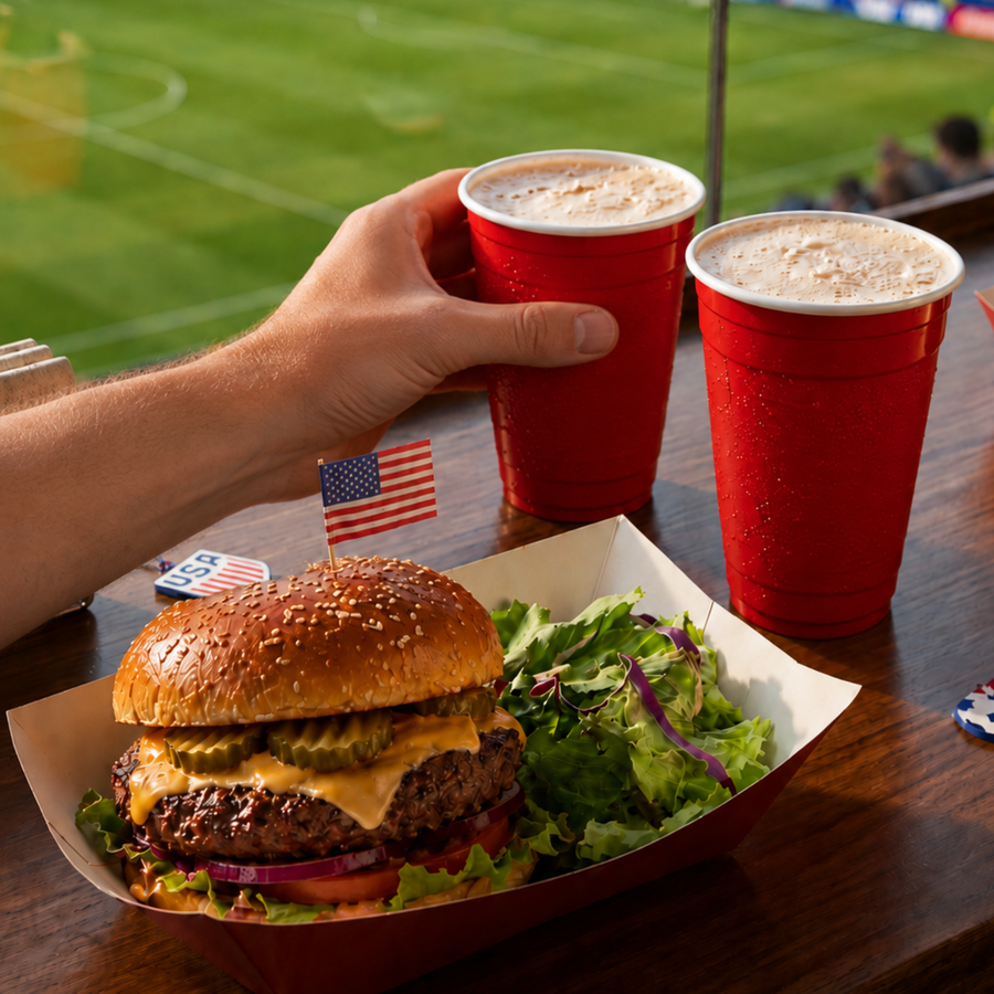 Summer of Soccer