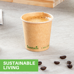 Sustainable Living