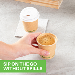 Sip On The Go Without Spills