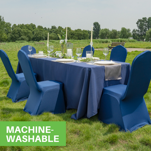 Machine-Washable
