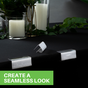 Create A Seamless Look