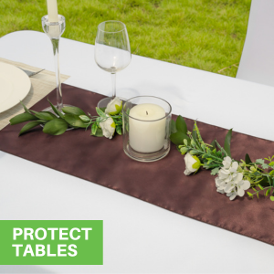 Protect Tables